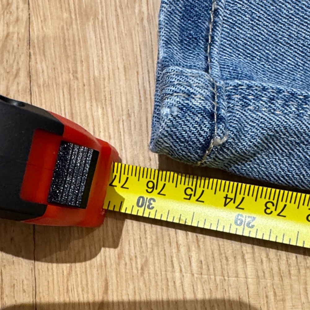Duer Performance Jeans - Picture 9 of 11